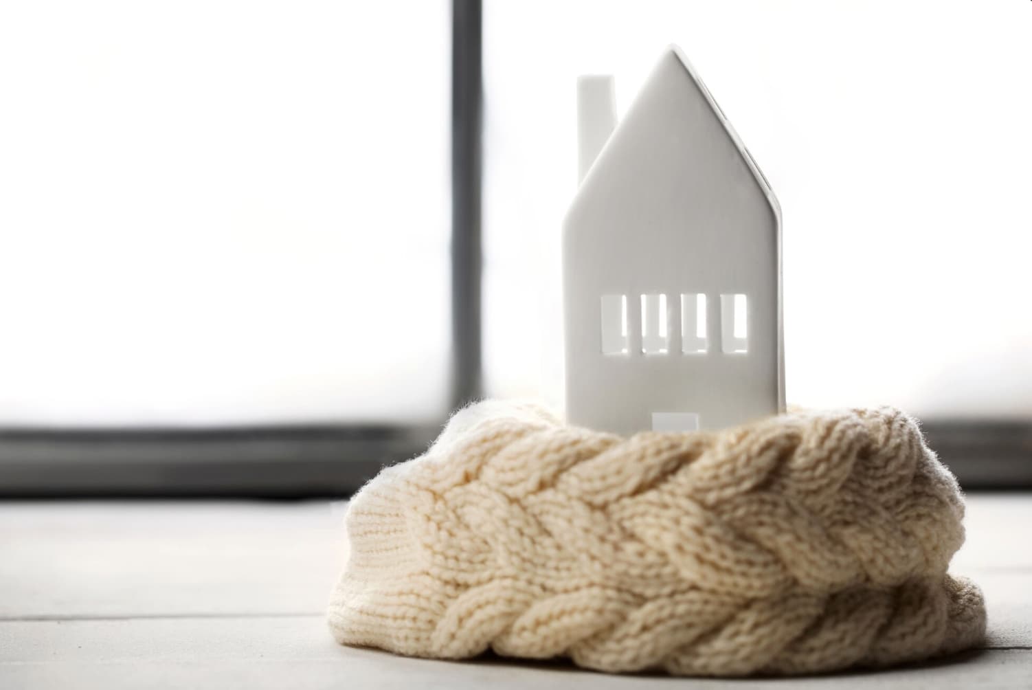 Містки холоду та протяги