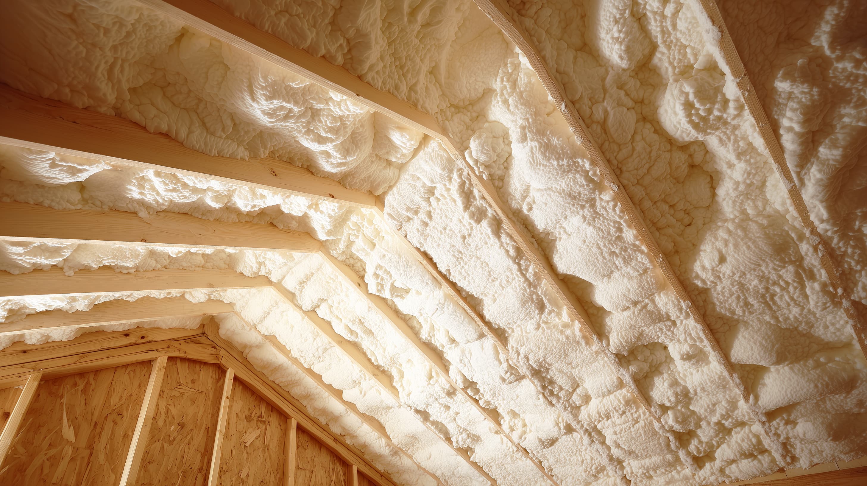 ППУ утеплення